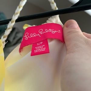 Lilly for Target top! EUC. Size S. Worn once!